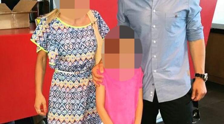 Ποια επώνυμη Κύπρια βρέθηκε με τον Σάκη Ρουβά;