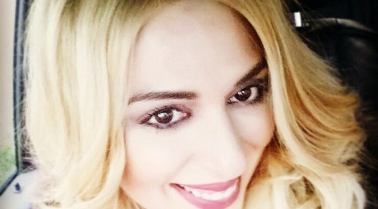 Δανάη Χρήστου: Τα βάζει με τα κυπριακά κανάλια!