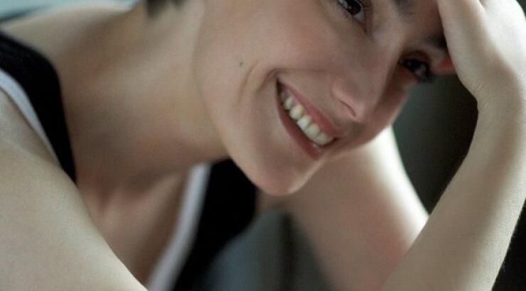 Η Ηρώ επιστρέφει στο Vinylio