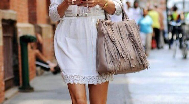 Πώς να ντυθείς σε ένα φεστιβάλ 