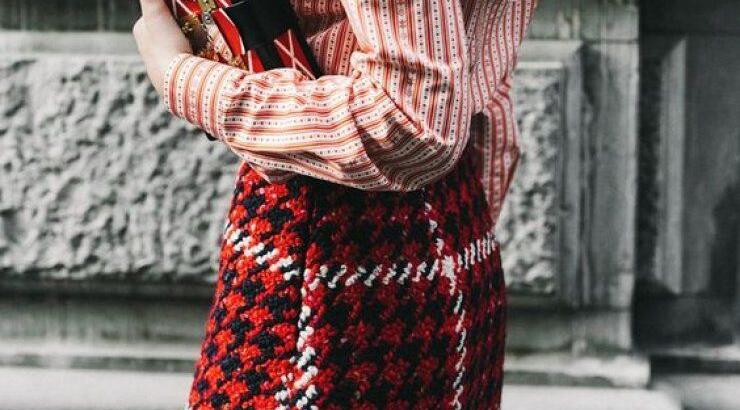 Ruffles & frills: Σου δίνουν στιλ