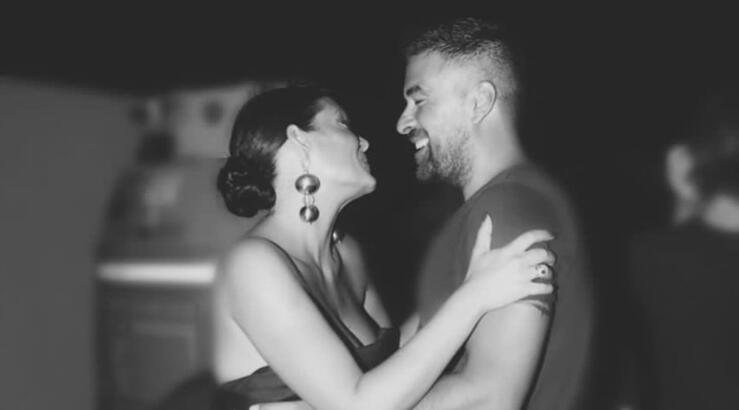 Μαρία Κορινθίου: Η πρώτη ανάρτηση μαζί με τον Γιάννη Αϊβάζη μετά τον χωρισμό τους [εικόνα]