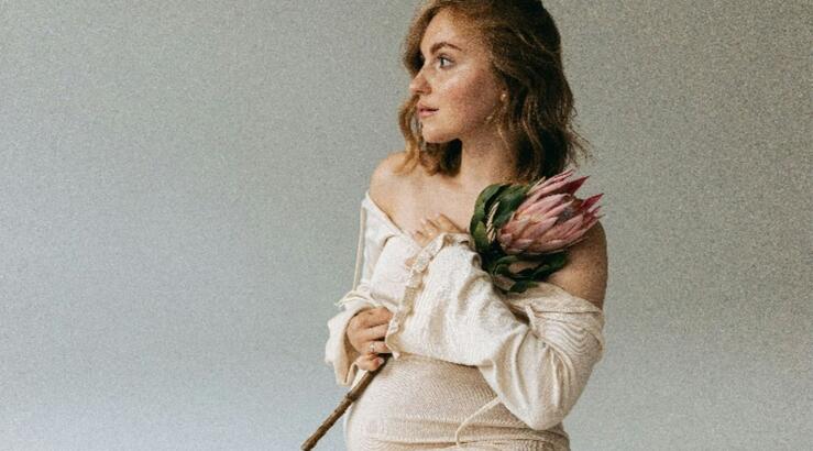 Oνειρεύεσαι ότι είσαι έγκυος; Μάθε τι μπορεί να σημαίνει