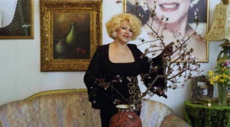 Καίτη Γκρέυ: Ποιος είναι ο κύριος κληρονόμος της περιουσίας της;