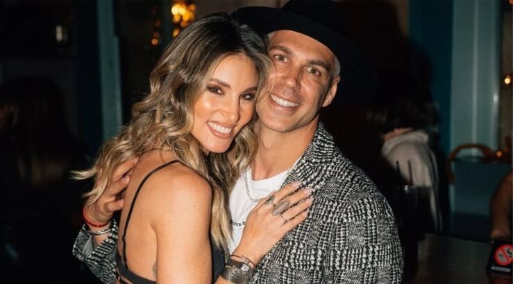 Αθηνά Οικονομάκου: "Μίλησα με ειδικούς για το πως θα γνωρίσω τον Bruno στα παιδιά μου" [βίντεο]