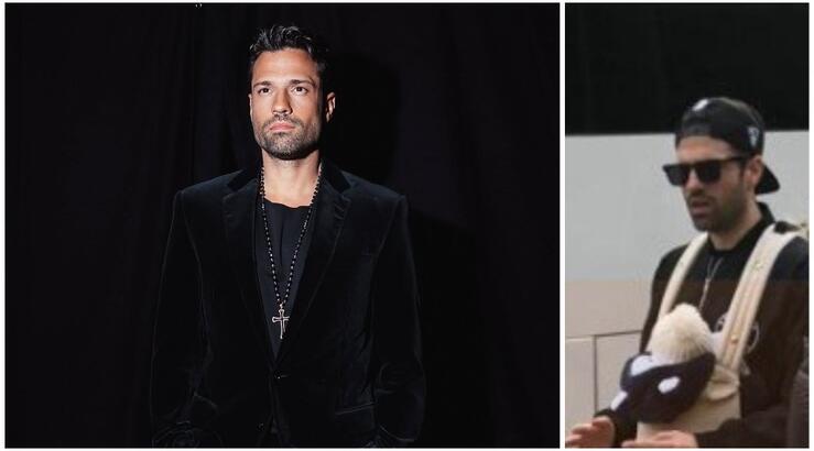 Κωνσταντίνος Αργυρός: "Ονειρεύομαι να έχω τον γιο μου στις συναυλίες μου"