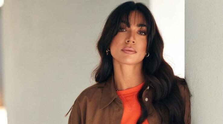 Ήβη Αδάμου: Η αποκάλυψη που έκανε για την εγκυμοσύνη της, 7 χρόνια μετά [βιίντεο]