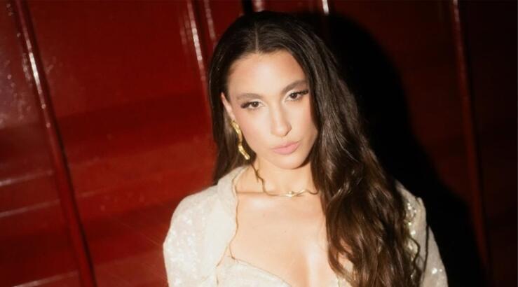 Evangelia για Eurovision: H επικοινωνία που είχε με Φουρέιρα - Παπαρίζου: "Πήρα την έγκριση" [βίντεο]