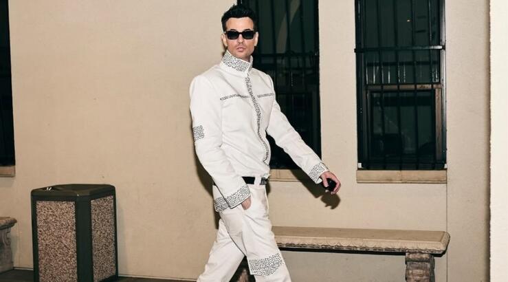 Νίνο: Αποκάλυψε ότι βρίσκεται σε νέα σχέση [εικόνες]