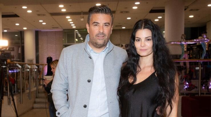 Μαρία Κορινθίου: Αποκάλυψε τι συμβαίνει στην προσωπική ζωή του Γιάννη Αϊβάζη