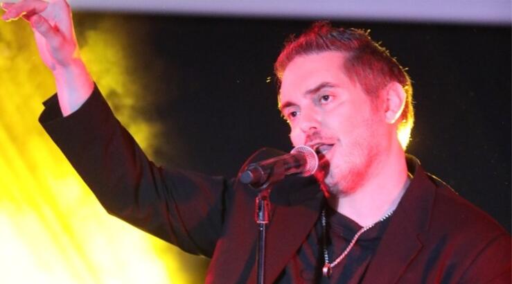 Μιχάλης Χατζηγιάννης: Μας έδειξε εικόνα από την πρώτη του ημέρα στο σχολείο