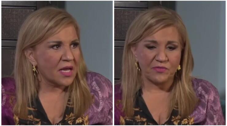 Δέσποινα Μοιραράκη: Η σεξουαλική επίθεση στο Ιράν - «Έβαλα τις φωνές, μαζεύτηκε όλος ο κόσμος» [βίντεο]