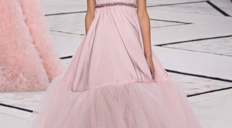 Chanel &Giambattista Valli: Οι δημιουργίες που λατρέψαμε [Εικόνες]