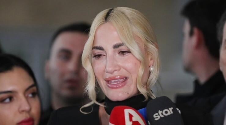 Ιωάννα Τούνη: Ένοχοι οι δύο κατηγορούμενοι για την υπόθεση του revenge porn [βίντεο]