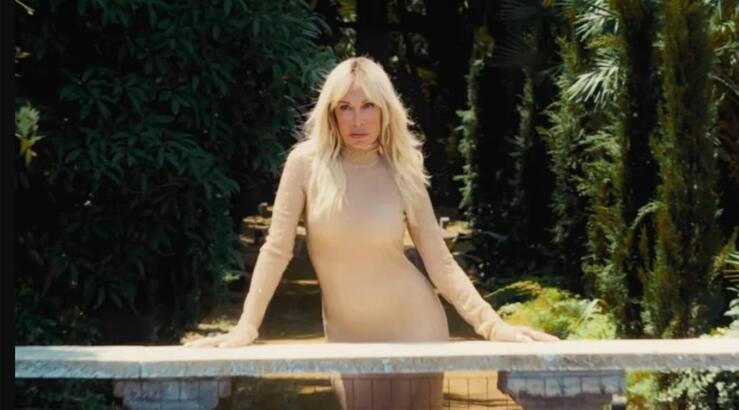 Άννα Βίσση: Το στιγμιότυπο που μας χάρισε από τις διακοπές της στη Σικελία [εικόνα]