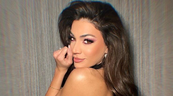 Ήβη Αδάμου για Μιχάλη Κουινέλη: «Ήταν η πρώτη μου σχέση» [βίντεο]