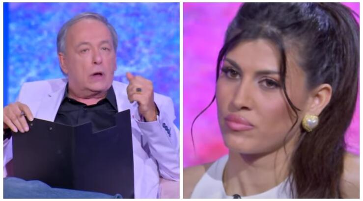 Ανδρέας Μικρούτσικος σε Κύπρια διαγωνιζόμενη: "Για μένα είναι απόλυτα ρατσιστικό και είναι ανεπίτρεπτο" [βίντεο]