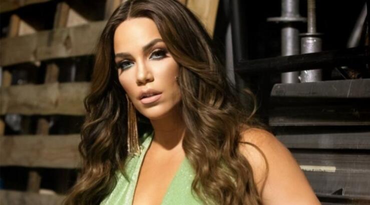 Κατερίνα Στικούδη: Η έξοδος για ψώνια με τους δυο της γιους [εικόνες]