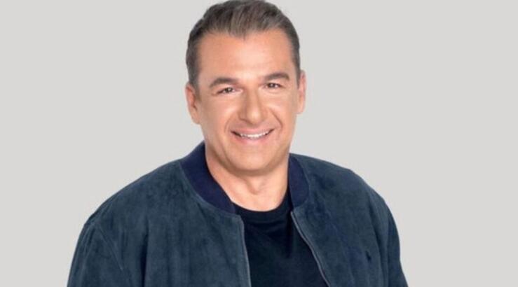 Τα "έχασε" ο Λιάγκας on air: "Εύχομαι και στα δικά σου γιατί ξέρω ότι παντρεύεσαι" [βίντεο]