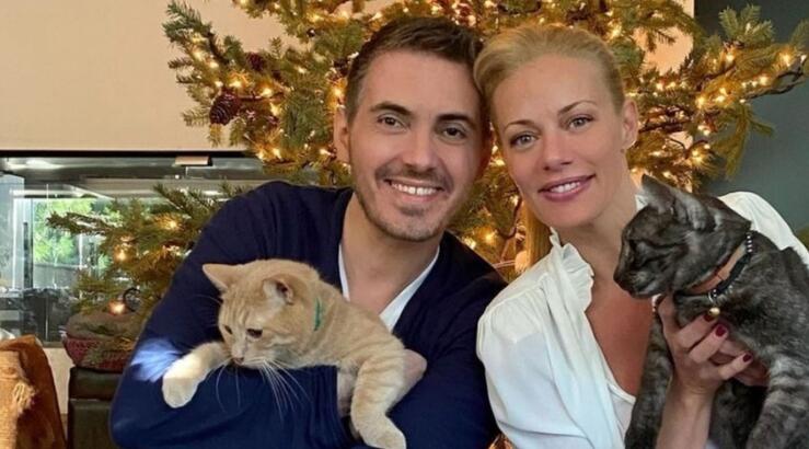 Ζέτα για χωρισμό με Χατζηγιάννη: "Για να μάθουμε να ζούμε χώρια είναι ό,τι πιο δύσκολο έχω ζήσει τώρα"