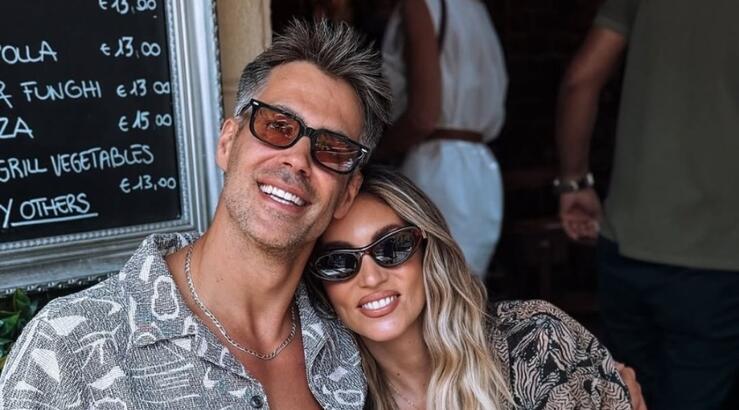 Οικονομάκου για Cerella: "Είναι τόσο σημαντικός άνθρωπος που δεν μπορώ καν να φανταστώ ότι θα έλεγα όχι"