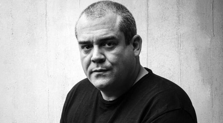 Ο Πυγμαλίων Δαδακαρίδης εξομολογείται: "Άρχισα βλέποντάς με να με βαριέμαι" [βίντεο]