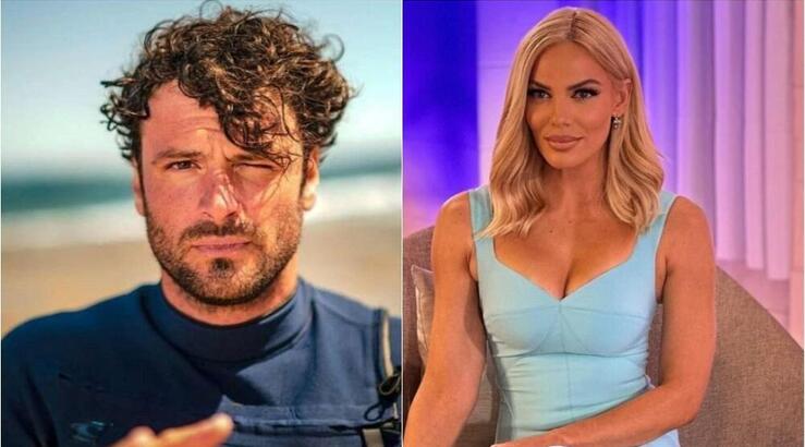 Ιωάννα Μαλέσκου: «Κυκλοφορεί εδώ και μήνες η φήμη για τον χωρισμό της»