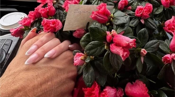 H επική δήλωση της σύντροφου περιζήτητου Έλληνα εργένη για τη διαφορά ηλικίας τους [βίντεο]