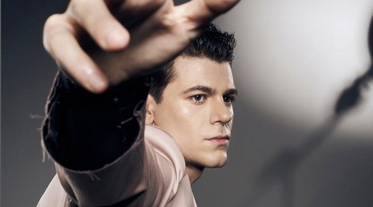 Theo Evan: Παρουσιάστηκε πρώτη φορά το τραγούδι της Κύπρου για την Eurovision [βίντεο]