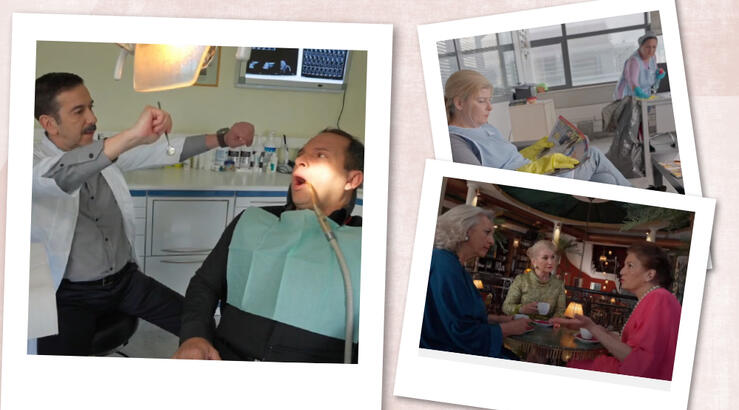 Big Brother: Τα επικά σποτάκια για τη μεγάλη πρεμιέρα του στο ΣΙΓΜΑ [βίντεο]