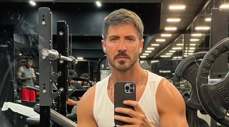 Συνελήφθη ο Νίκος Γκάνος: «Μου πέρασαν χειροπέδες, ένιωθα ο χειρότερος εγκληματίας» - Τι συνέβη;