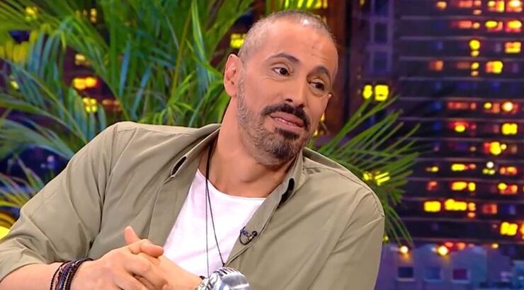 Σοκάρει ο Γιώργος Παράσχος: «Μόλις μου είπε "καρκίνος" για 20 δευτερόλεπτα δεν άκουγα τι έλεγε»