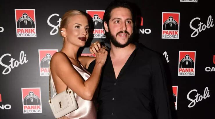 Λιόλιου – Παπατζανής: Η τρυφερή εμφάνιση του ερωτευμένου ζευγαριού που πλέον δεν κρύβεται