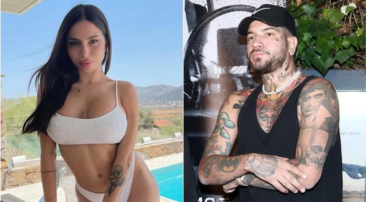 Εξέπληξε ευχάριστα τους θαυμαστές του ο Snik: Τους αποκάλυψε πως παντρεύεται [βίντεο]