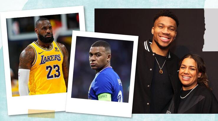 Γιάννης Αντετοκούνμπο: Οι μεγαλύτεροι σταρ του πλανήτη έρχονται στην Ελλάδα για τον γάμο του - Όλες οι λεπτομέρεις