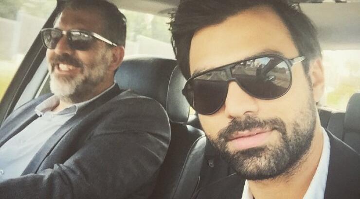 Κούλλης Νικολάου: Συγκινούν τα λόγια του για τον Ανδρέα Γεωργίου