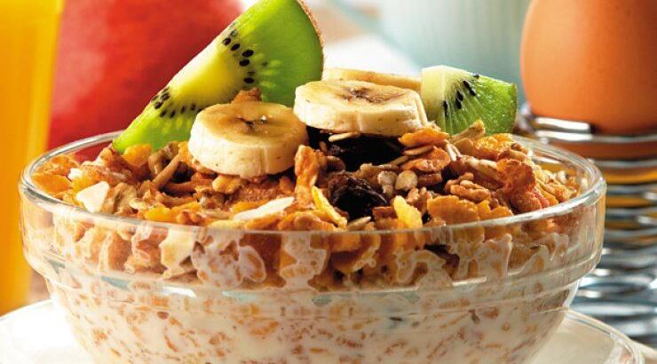 Οι τροφές της ευτυχίας