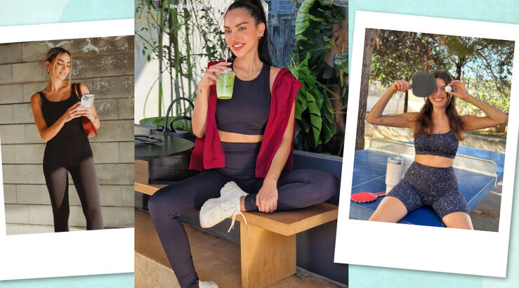 H Tezenis φρόντισε και πάλι για το στιλ μας με την επιστροφή στην πόλη 