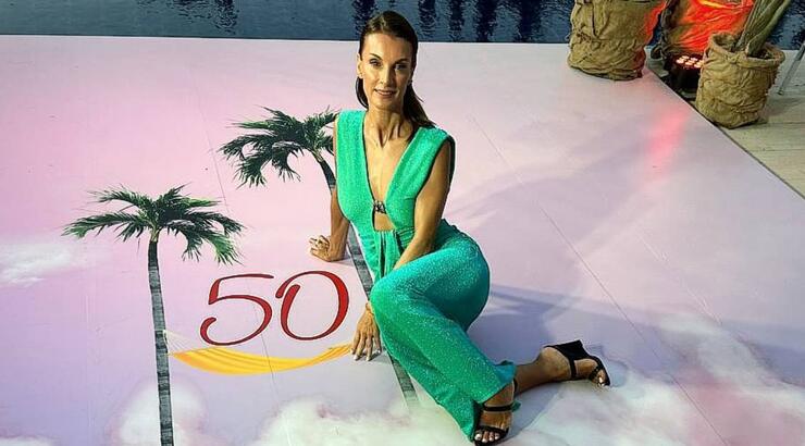 Γιώτα Παπαδοπούλου: Με ποια Κύπρια fashionista έκανε matchy matchy εμφάνιση