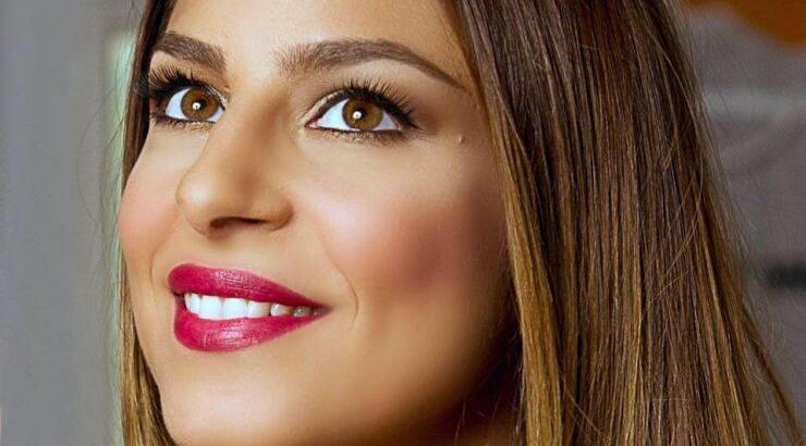 Η αντίδραση της Κωνσταντίνας Ευριπίδου όταν είδε θέμα στην εκπομπή τον πρώην της αγκαλιά με παίκτρια του "Survivor"