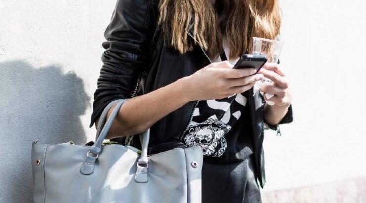 Φούστα φάκελος: The next big thing 