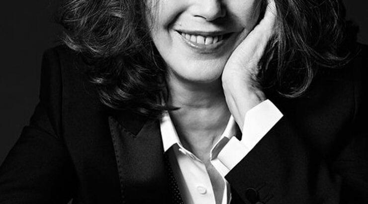 Η μόδα αγαπάει τις ώριμες γυναίκες