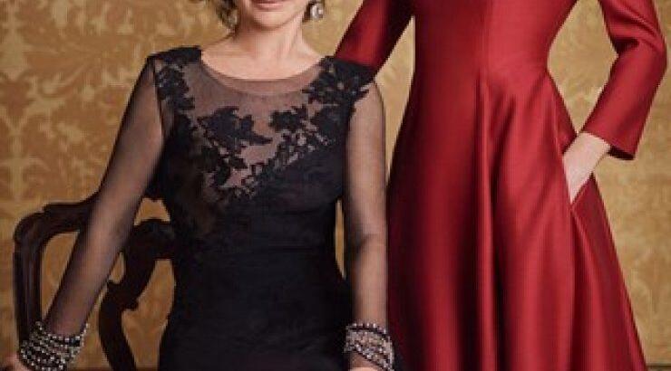 Alberta Feretti: Συμμετέχει στο Paris Couture Week