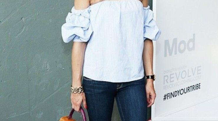 Office look: Το outfit του καλοκαιριού 