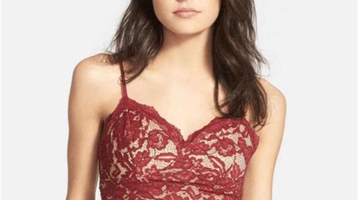 Πώς να αποφύγεις το σουτιέν 