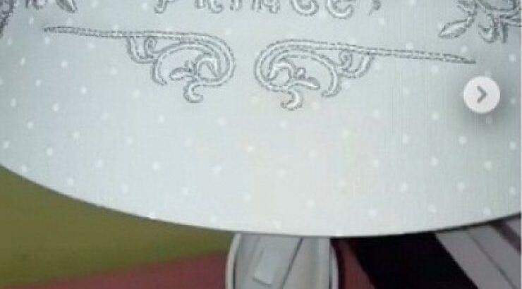 Ζευγάρι της ελληνικής showbiz άρχισε να ετοιμάζει το δωμάτιο του μωρού τους!