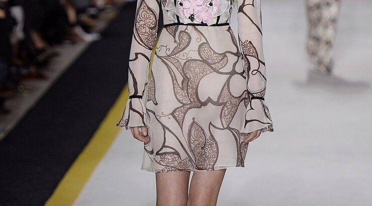 6 fashion trends ( του φθινοπώρου) 