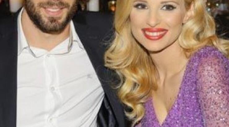 Χριστιάνα Αριστοτέλους - Γιώργος Εφραίμ: Ποια στιγμή του γάμου τους κάνουν από τώρα πρόβα;