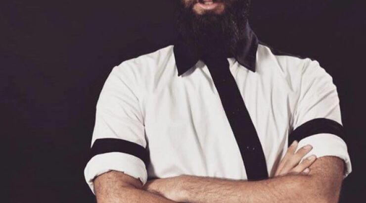 Ανδρέας Λέοντας: "Δεν είχα την καλύτερη φωνή"