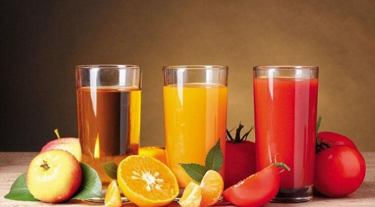 Χυµοί φρούτων: Tι μας προσφέρουν